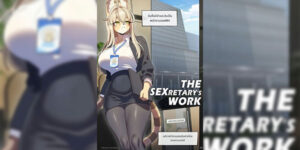 เลขาดีเด่น [StrongBana] The SEXretary's Work [Thai ภาษาไทย]