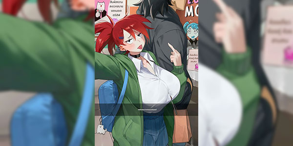 แฟรงกี้โดนซอยจนท้องป่อง [Nia4294] Boring (Foster's Home for Imaginary Friends - Dragon Ball Super) [Thai ภาษาไทย]