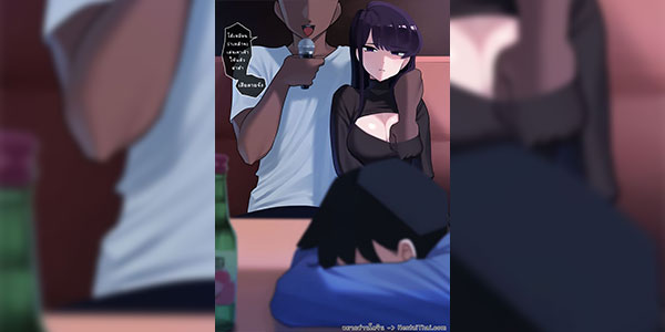 โคมิ คาโอเกะ [Punpunn] Karaoke Komi