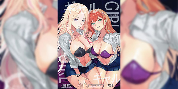 ลองแต่งแบบนี้ดูสิ [sand (Asahiru Yuu)] Girl Girl (Gakuen IDOLM@STER) [Digital]