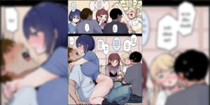 เจ้าชายสั่งการ [Poriuretan] Ou-sama Game [Thai ภาษาไทย]