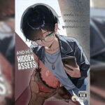 โดจิน เดทน่าเบื่อกับสาวทอมบอย