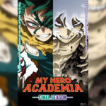 Boku no Hero Academia มายฮีโร่ อคาเดเมีย (ภาค8) ตอนที่ 1-6 ซับไทย ยังไม่จบ