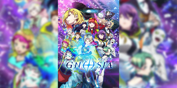 Gnosia ซับไทย