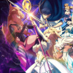 Kekkon Yubiwa Monogatari II ตำนานผู้กล้าแห่งแหวน (ภาค2) ตอนที่ 1-6 ซับไทย ยังไม่จบ