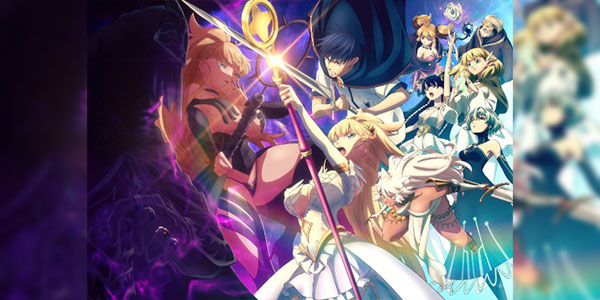 Kekkon Yubiwa Monogatari II ตำนานผู้กล้าแห่งแหวน (ภาค2) ซับไทย