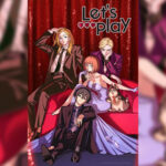 Let’s Play Quest-darake no My Life ตอนที่ 1-6 ซับไทย ยังไม่จบ