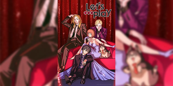 Let’s Play Quest-darake no My Life ซับไทย