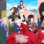 Saigo ni Hitotsu dake Onegai shitemo Yoroshii deshou ka สุดท้ายนี้ขอเพียงอย่างหนึ่งได้ไหมคะ ตอนที่ 1-7 ซับไทย ยังไม่จบ