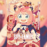 Spy x Family Season 3 สปาย x แฟมิลี (ภาค3) ตอนที่ 1-5 ซับไทย ยังไม่จบ