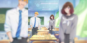 Taiyou yori mo Mabushii Hoshi ดวงดาราเจิดจรัสเกินตะวัน ซับไทย และ พากย์ไทย