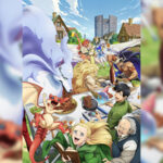 Tondemo Skill de Isekai Hourou Meshi 2 สกิลสุดพิสดารกับมื้ออาหารในต่างโลก (ภาค2) ตอนที่ 1-5 ซับไทย ยังไม่จบ