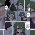 โดจิน ของว่างกลางดึก