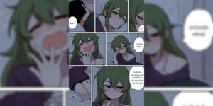 ของว่างกลางดึก [PanQLAO] Midnight Snack Midnight Snack (My Senpai is Annoying!)