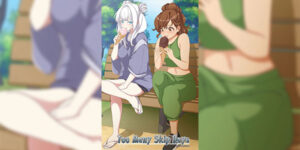 ขาดเรียนมากไป [sweetdreamcoffee] Too Many Skip Days Too Many Skip Days [Thai ภาษาไทย]