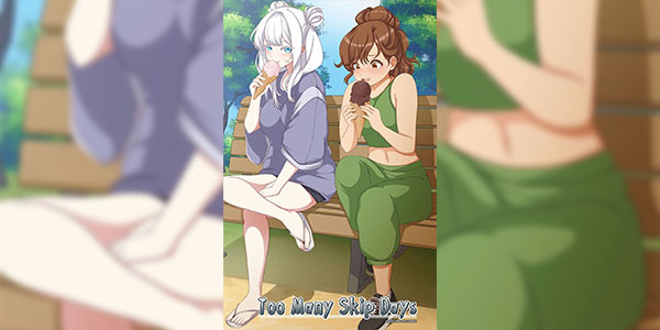 ขาดเรียนมากไป [sweetdreamcoffee] Too Many Skip Days Too Many Skip Days [Thai ภาษาไทย]