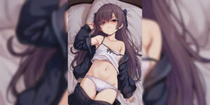 นางฟ้าสาวที่มาอาศัยในบ้าน [Milkshake] Uchi ni Sumitsuita Kowa Ero Tenshi The Scary Lewd Angel Who Moved Into My House [Uncensored] [Thai ภาษาไทย]