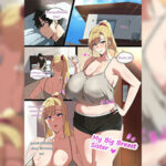 โดจิน พี่สาวจอมซน