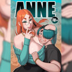 โดจิน ระวังคุณแอนน์นะ