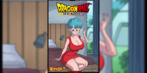 เพิ่มเผ่าพันธุ์กู้จักรวาล [Majin King] Sex Addict (Dragon Ball)