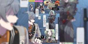 ขอเวลาเดี๋ยวเดียว [Remain add] Zenless Zone Zero - Isolde (Wise the Womanizer)