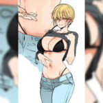 โดจิน ความซื่อสัตย์ของเมีย