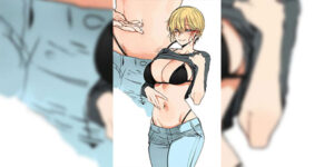 ความซื่อสัตย์ของเมีย [ratatatatat74] 8$ Loyal Wife [Colorized]