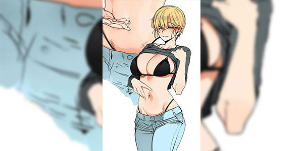 ความซื่อสัตย์ของเมีย [ratatatatat74] 8$ Loyal Wife [Colorized]