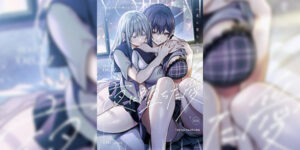 คืนที่รักโรยรา [Mendakopark (Yamamoto)] Yoru ni Ochita Ai - Love's fall into the night [Digital]