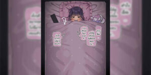 ผีอำ [Mankai kaika] Suyasuya na Kokoro-chan ni itazura shi chaou (decensored)