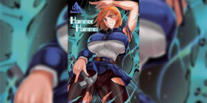 อย่าซ่าในเมืองกรุง [TOPGUN (Puripuri JET)] Hammer Hammer (Jujutsu Kaisen)