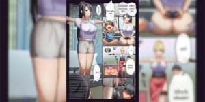 เกมบัคอะไรเนี่ย [Rim] Bugged with the Game Bugged With the Game [Thai ภาษาไทย]