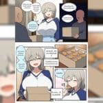 โดจิน เพื่อนบ้านที่เป็นมิตร