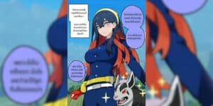 โปเกม่อนสุดโปรด [everyday2] Raising favorite Pokemon (Pokémon) Raising Favorite Pokemon (Pokémon)