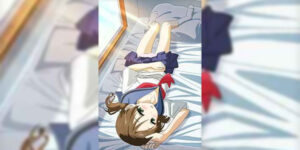 Oyasumi Sex ซับไทย