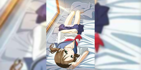 Oyasumi Sex ซับไทย