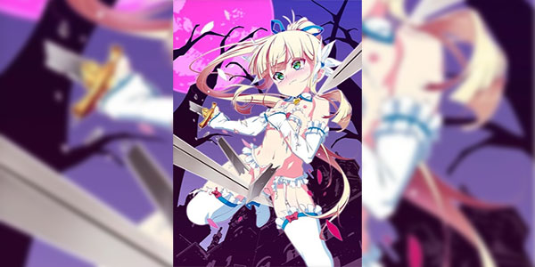 Tsurupeta Shugo Kishi Elfina Ochiru ซับไทย