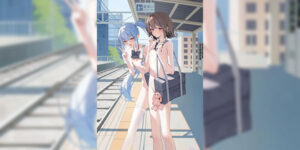 กฏใหม่ในโรงเรียน 1 [Saki Rinku] Kyou Kara Zenra Toukou 1 Starting Today, I'll be Going to School Naked 1 [Ongoing]