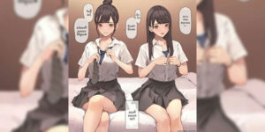 ของที่ลุงชอบ [Minagi Koh] Sukumizu de Oboreru Drowning in a School Swimsuit