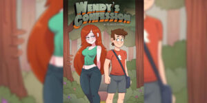 ดอกไม้วิเศษ [Cubed Coconut] Wendy's Confession (Gravity Falls)
