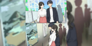 ที่บ้านต้องเรียบร้อยที่หอยขอหนักๆ [Wakamatsu] O gyoginoii mattari deto o shita nochi ni gattsuki musabori ai honno kobi