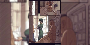 ฟุบุกิโดนทุกดอก [TTF] Fubuki (One-Punch Man)