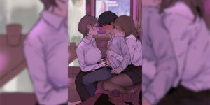 สาวออฟฟิศนี้ขี้เงี่ยน [poriuretan] Haremu bonenkai