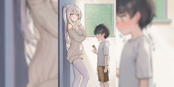 อีเซลล่าสาวสวย [Rōteki AI Koya] Iserra no Enkō Nikki Iserra's Compensated Dating Diary [AI Generated]