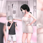 โดจิน เอาคืนแม่เลี้ยงใจร้าย