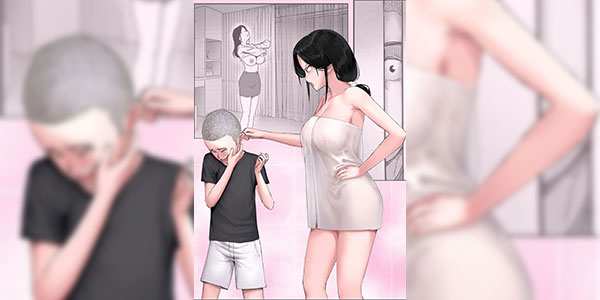 เอาคืนแม่เลี้ยงใจร้าย [hente] Kane ni Me ga Kurami Shiyoku ni Oboreta Onna no Saigo