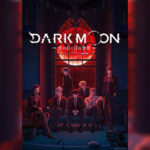 Dark Moon Tsuki no Saidan แท่นบูชาพระจันทร์ ตอนที่ 1-3 ซับไทย ยังไม่จบ