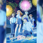 Douse Koishite Shimaunda 2nd Season ทำไงได้ ก็คนมันรักไปแล้ว (ภาค2) ตอนที่ 1-3 ซับไทย ยังไม่จบ