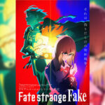 Fate/strange Fake เฟท/สเตรนจ์ เฟค ตอนที่ 1-2 ซับไทย ยังไม่จบ