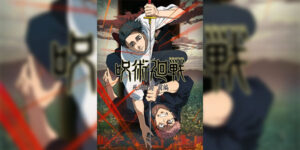 Jujutsu Kaisen Shimetsu Kaiyuu – Zenpen มหาเวทย์ผนึกมาร จรดลล้างบาง (ภาค3) ซับไทย